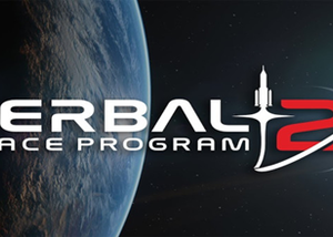 Kerbal Space Program 2 tiếp tục bị trì hoãn